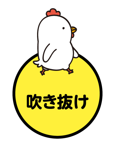 バーチャルボタン